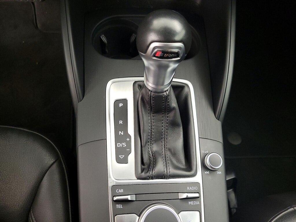 used 2018 Audi A3 car, priced at $16,998