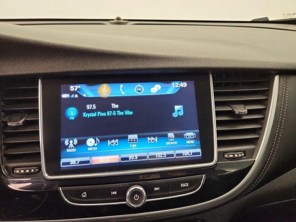 used 2020 Buick Encore car, priced at $17,998