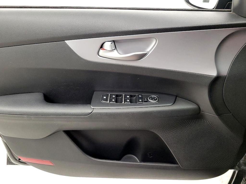 used 2023 Kia Forte car, priced at $17,998