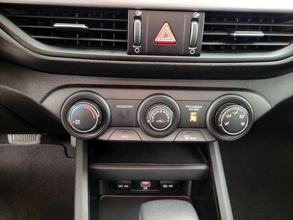 used 2023 Kia Forte car, priced at $17,998