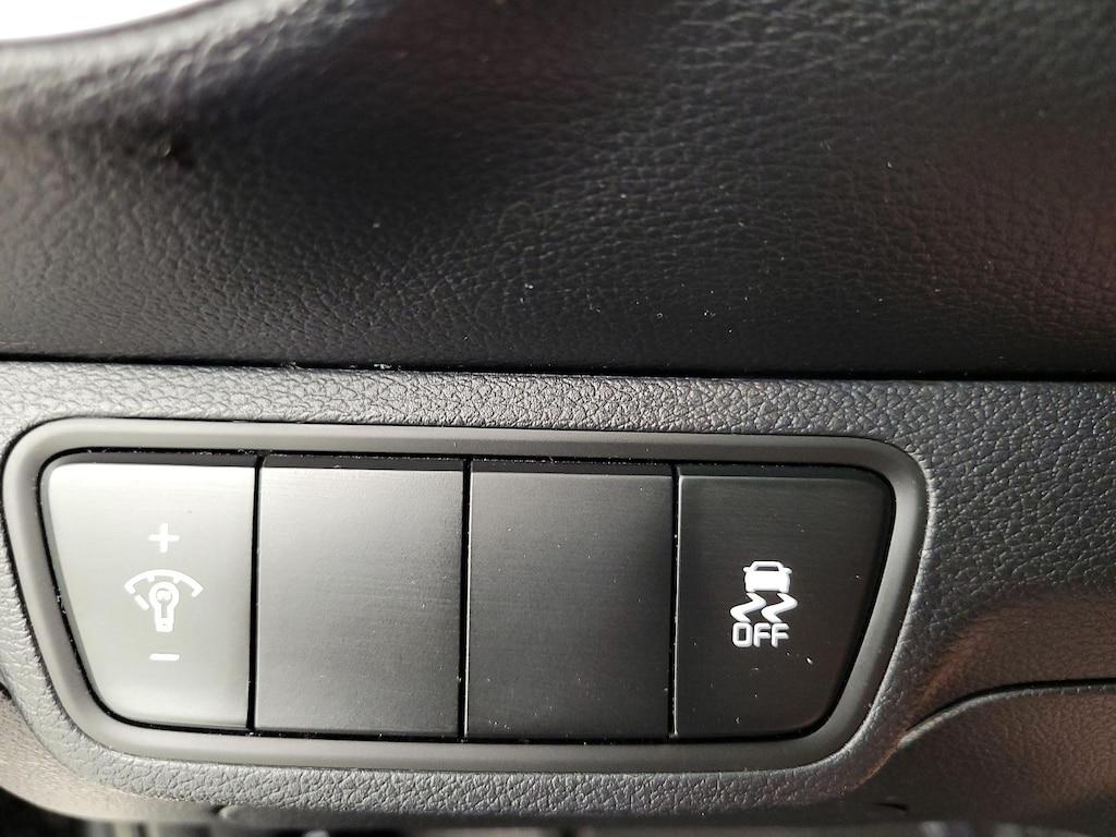 used 2023 Kia Forte car, priced at $17,998