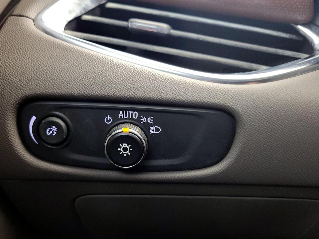 used 2017 Chevrolet Malibu car, priced at $20,998