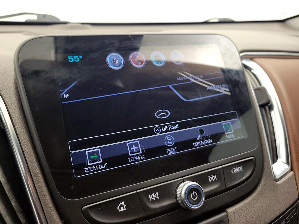 used 2017 Chevrolet Malibu car, priced at $20,998