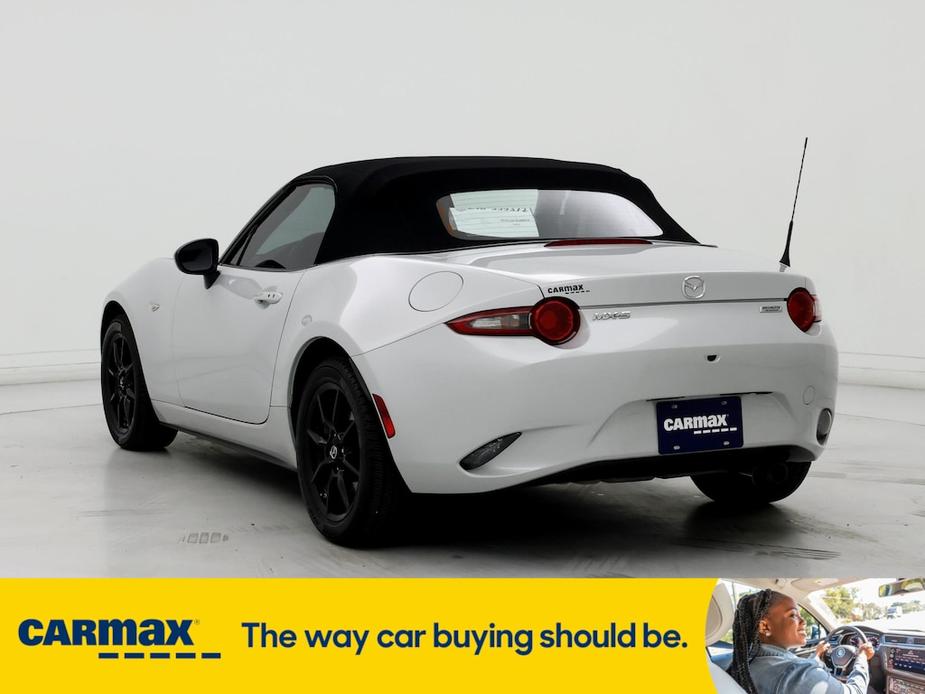 used 2019 Mazda MX-5 Miata car, priced at $23,998