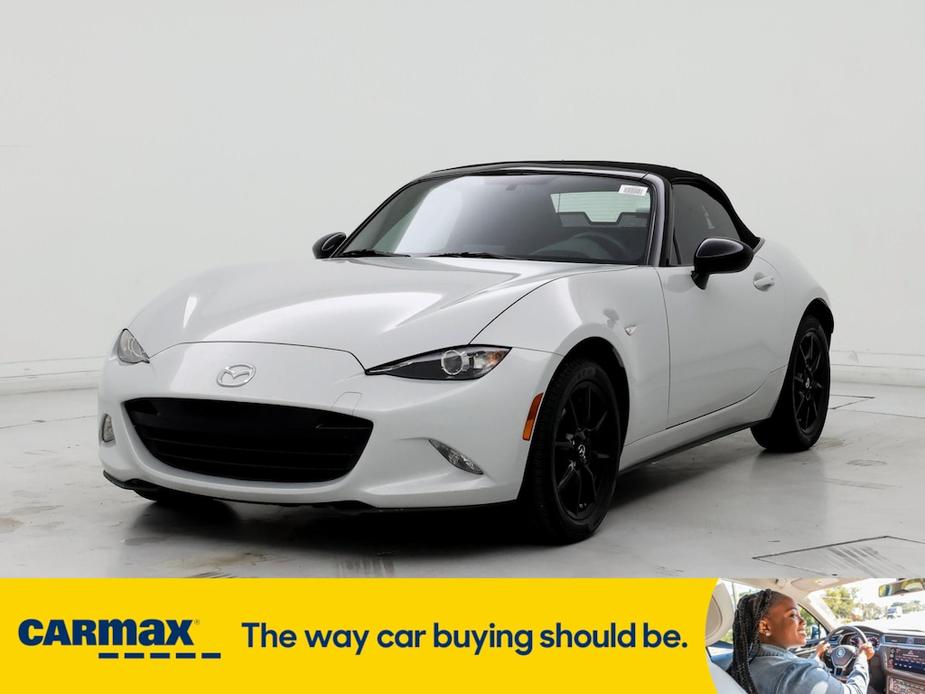 used 2019 Mazda MX-5 Miata car, priced at $23,998