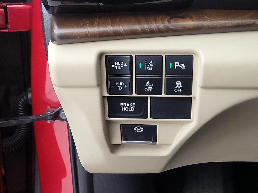 used 2020 Acura RDX car, priced at $31,998