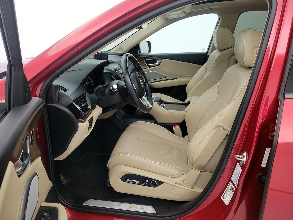 used 2020 Acura RDX car, priced at $31,998