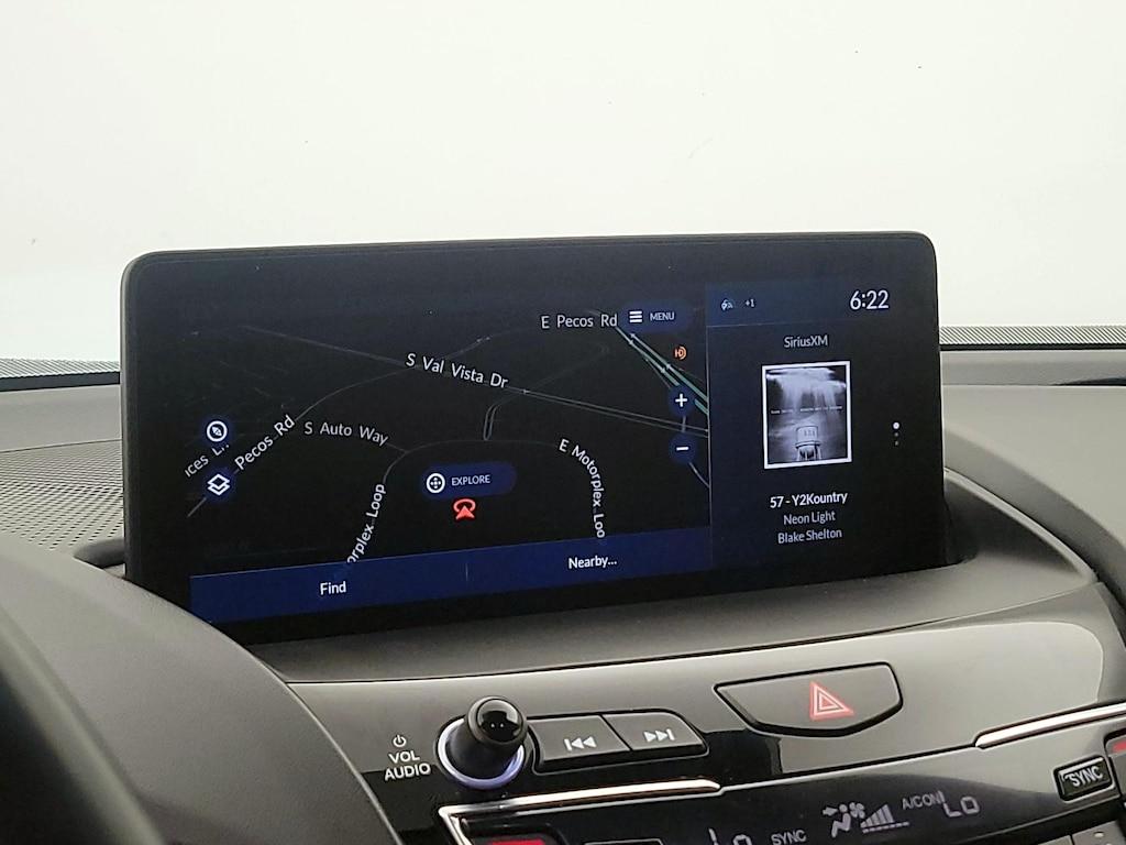 used 2020 Acura RDX car, priced at $31,998