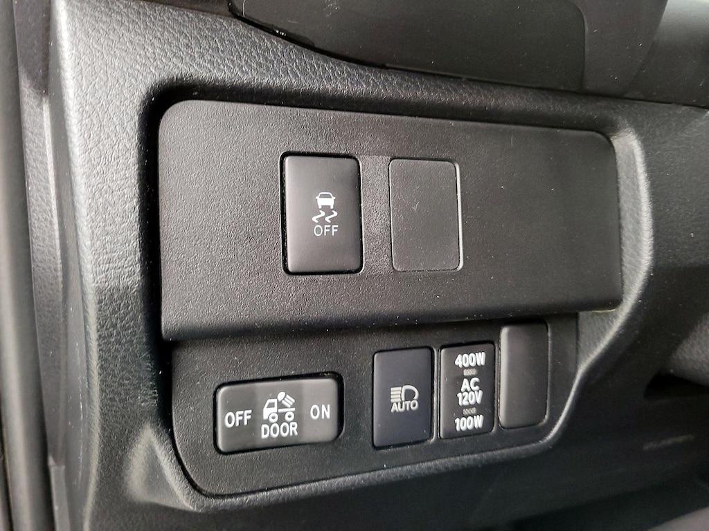 used 2020 Toyota Tacoma car, priced at $34,998