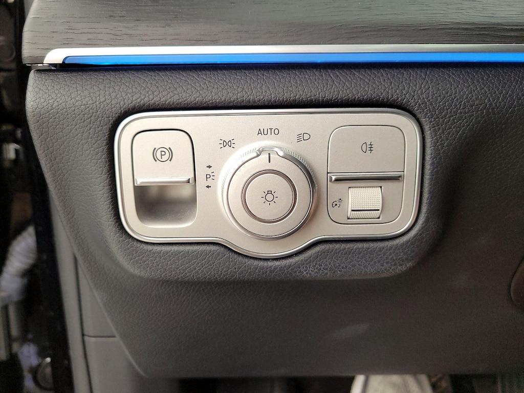 used 2021 Mercedes-Benz GLE 350 car, priced at $39,998