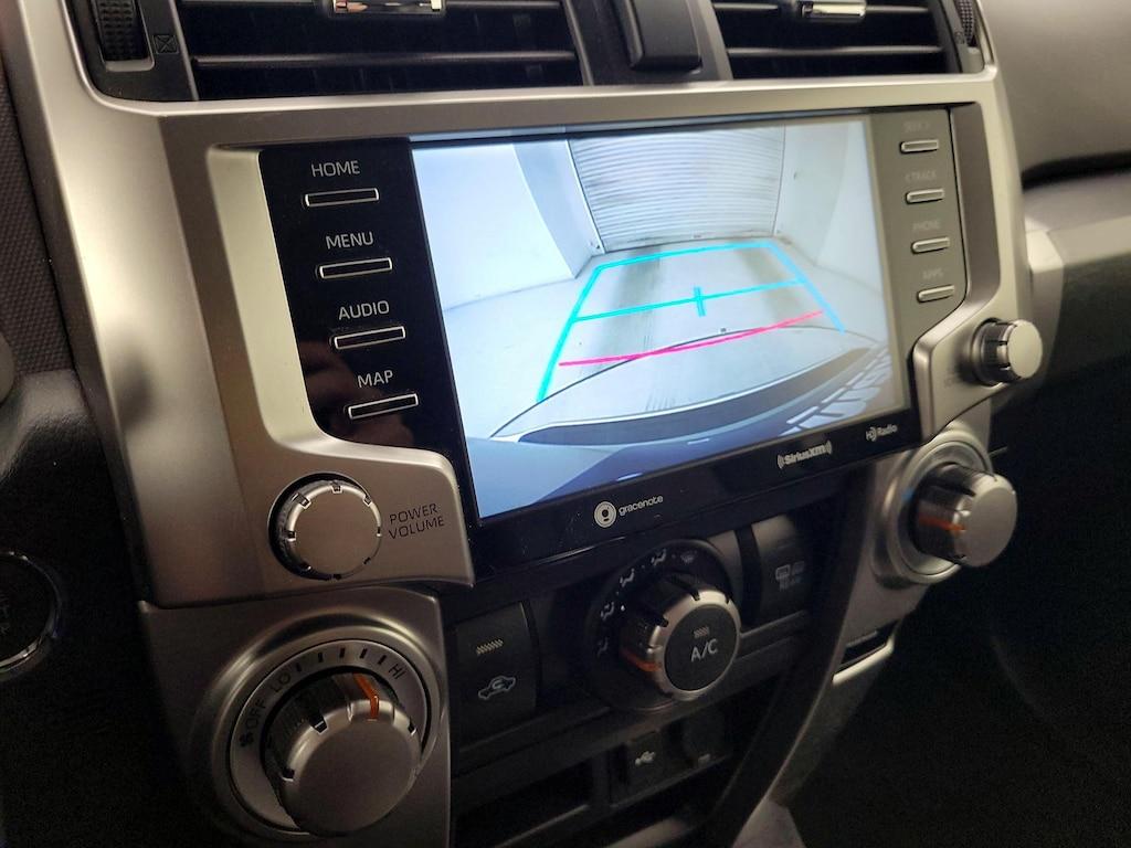 used 2022 Toyota 4Runner car, priced at $40,998