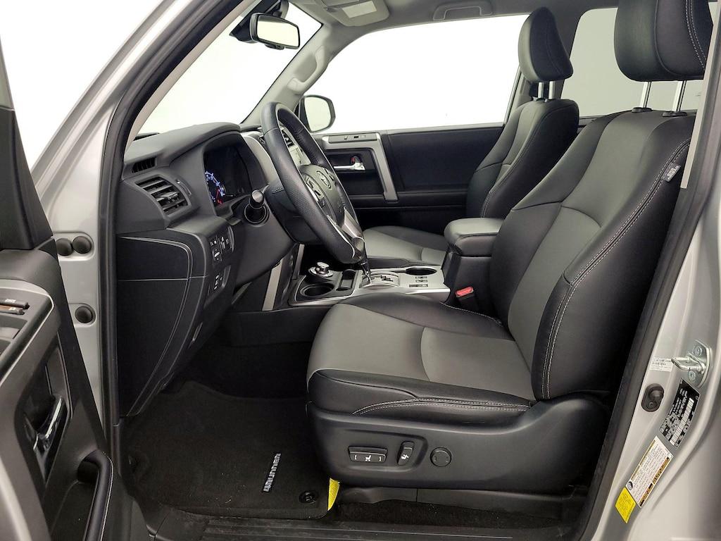 used 2022 Toyota 4Runner car, priced at $40,998