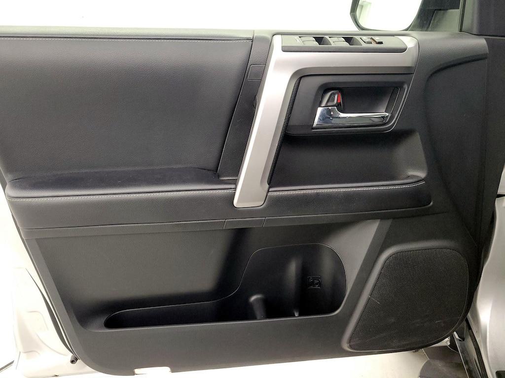 used 2022 Toyota 4Runner car, priced at $40,998