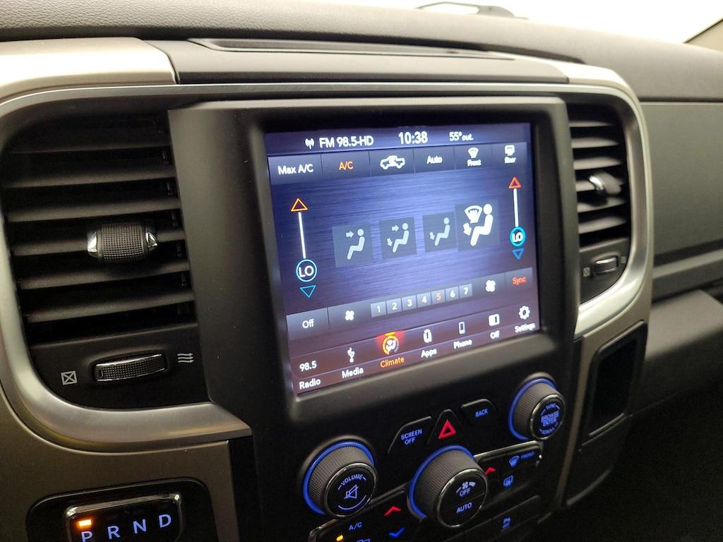 used 2019 Ram 1500 Classic car, priced at $28,998