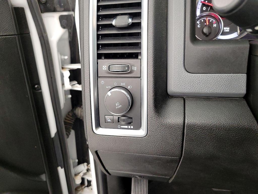 used 2019 Ram 1500 Classic car, priced at $28,998