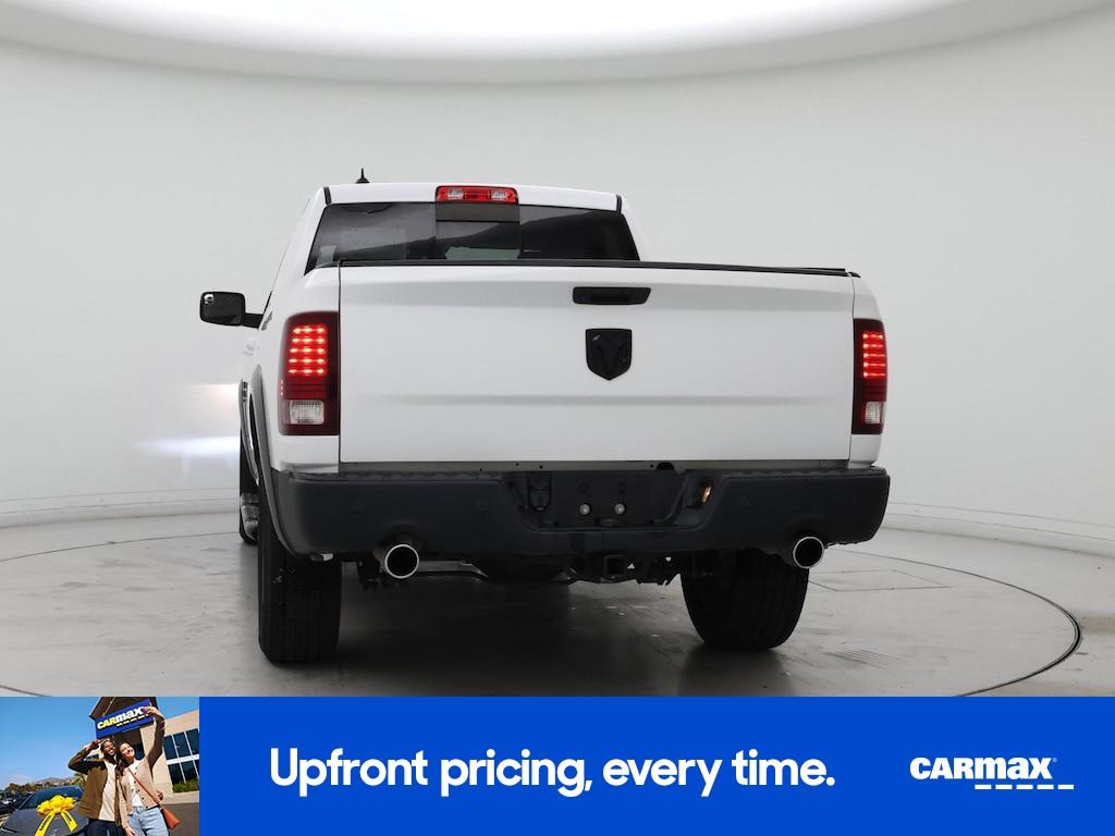 used 2019 Ram 1500 Classic car, priced at $28,998