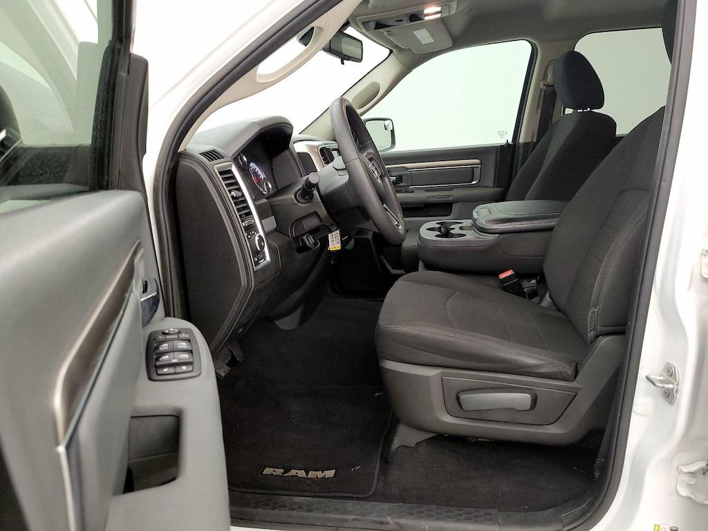 used 2019 Ram 1500 Classic car, priced at $28,998