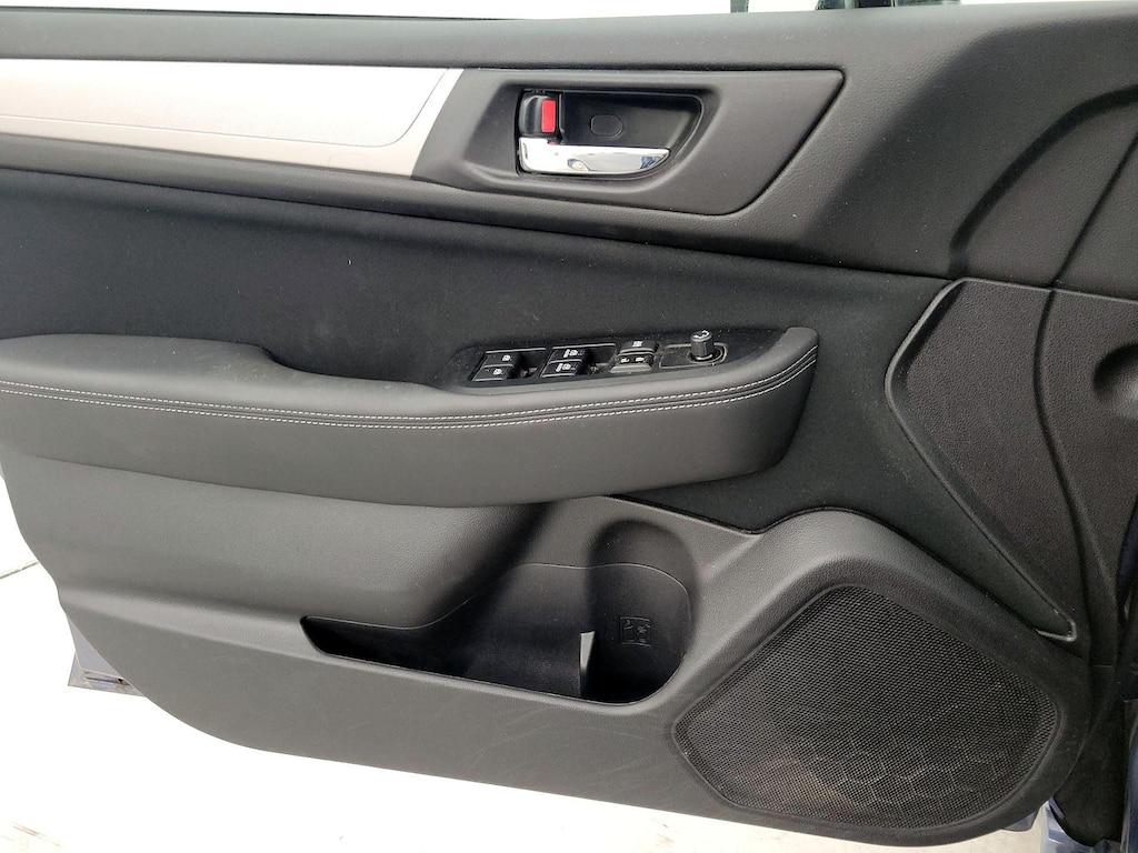 used 2016 Subaru Legacy car, priced at $16,998
