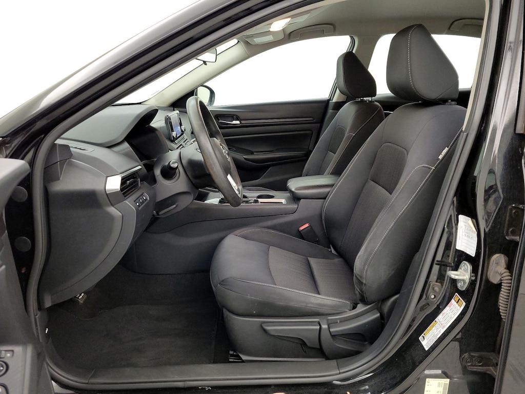 used 2021 Nissan Altima car, priced at $18,998