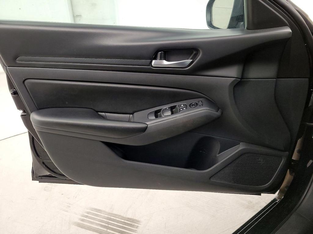 used 2021 Nissan Altima car, priced at $18,998