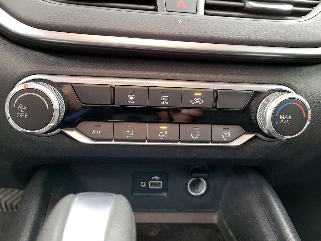 used 2021 Nissan Altima car, priced at $18,998