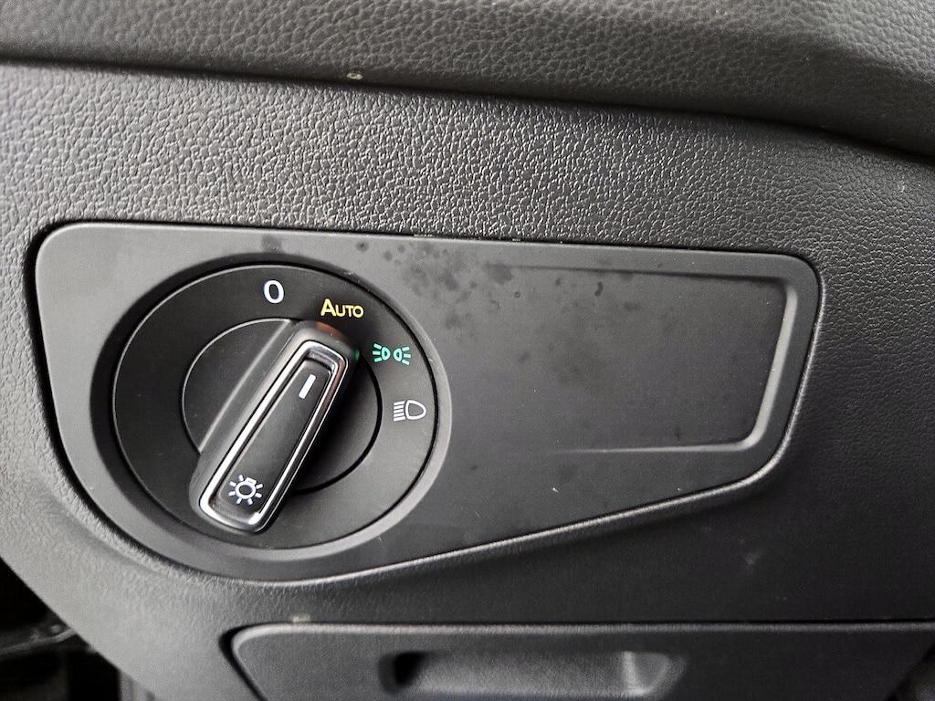 used 2021 Volkswagen Tiguan car, priced at $21,998