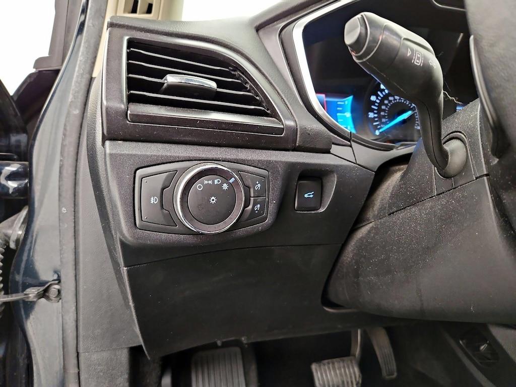 used 2020 Ford Fusion car, priced at $23,998