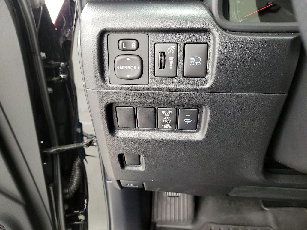 used 2023 Toyota 4Runner car, priced at $49,998