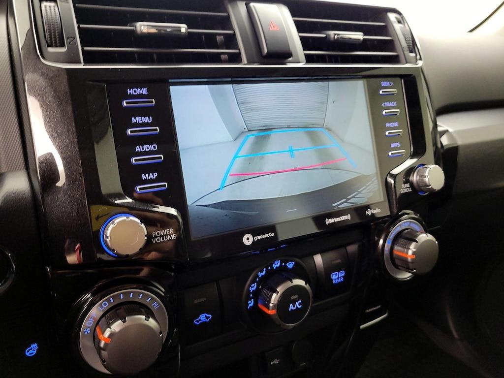 used 2023 Toyota 4Runner car, priced at $49,998