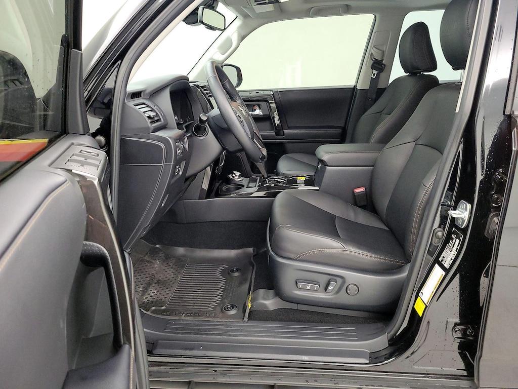 used 2023 Toyota 4Runner car, priced at $49,998