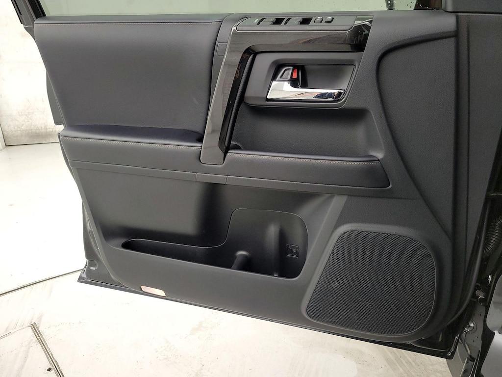used 2023 Toyota 4Runner car, priced at $49,998