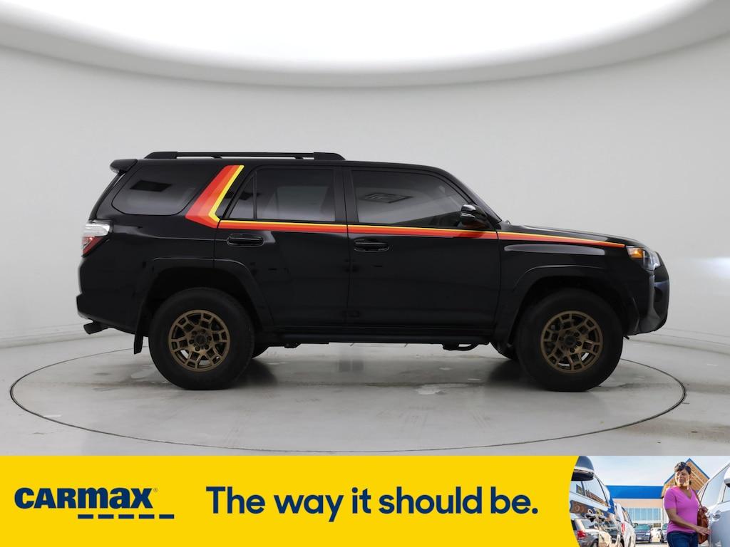 used 2023 Toyota 4Runner car, priced at $49,998