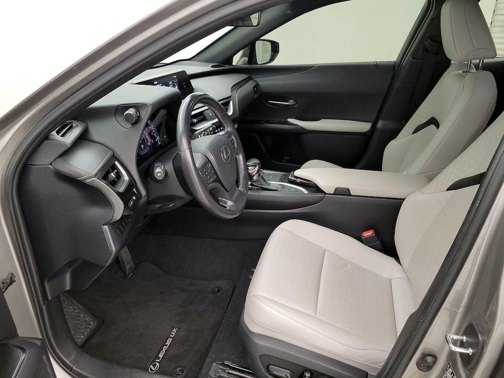 used 2019 Lexus UX 200 car, priced at $24,998