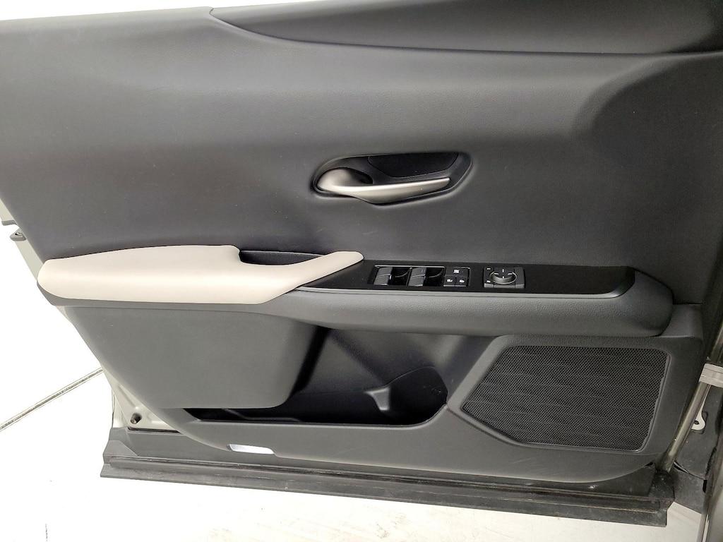 used 2019 Lexus UX 200 car, priced at $24,998