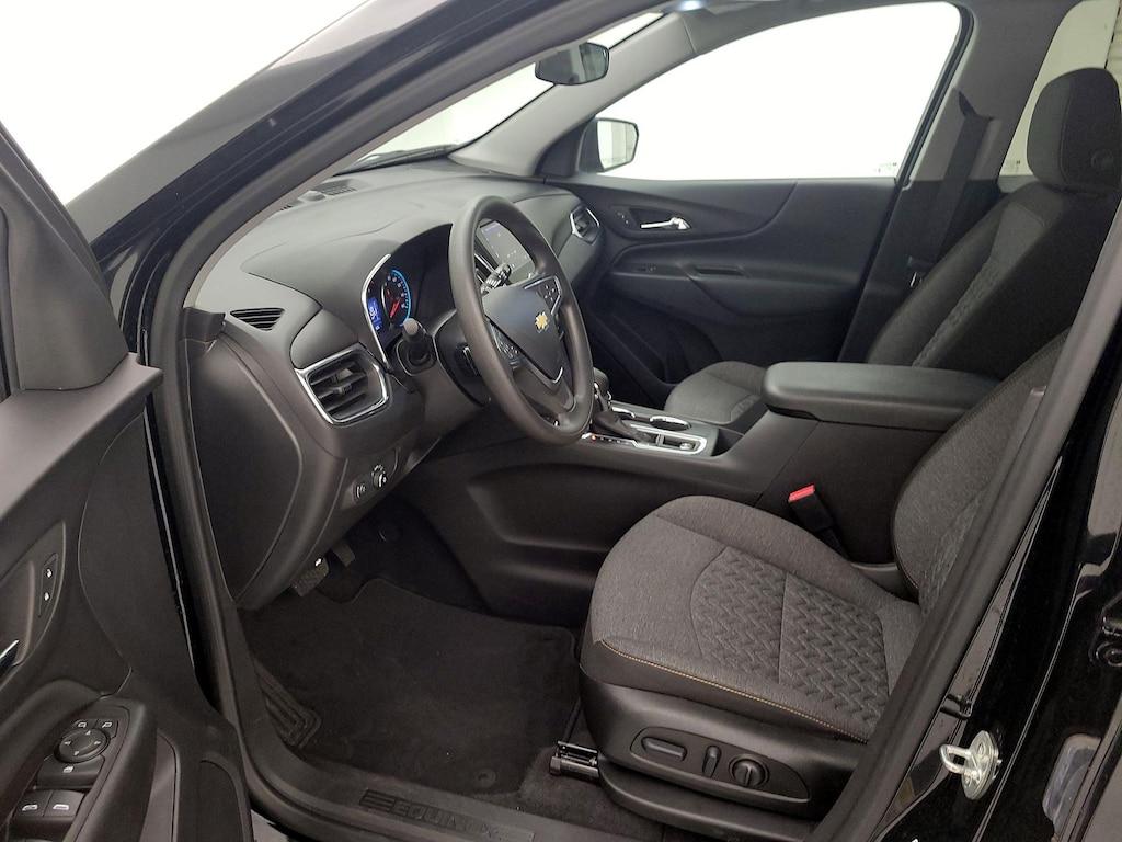 used 2023 Chevrolet Equinox car, priced at $21,998