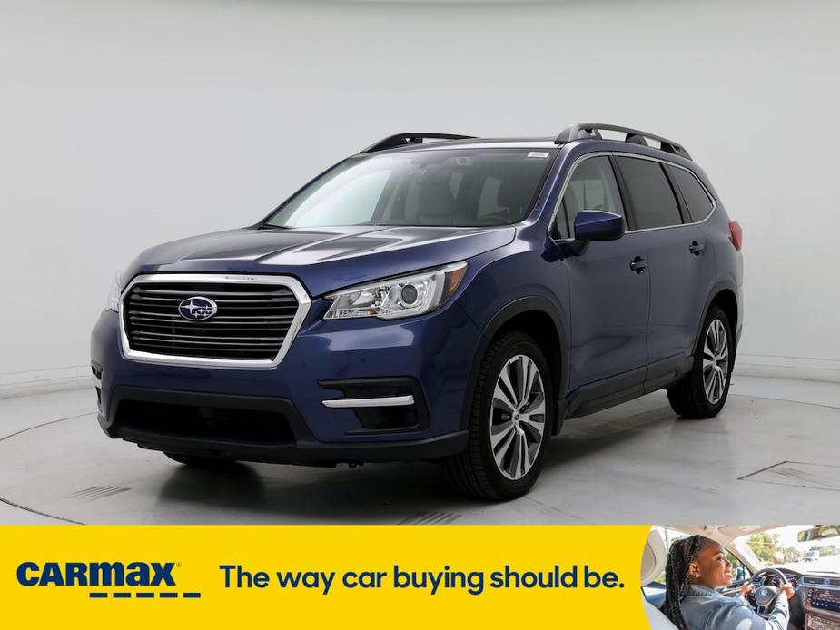 used 2020 Subaru Ascent car, priced at $28,998