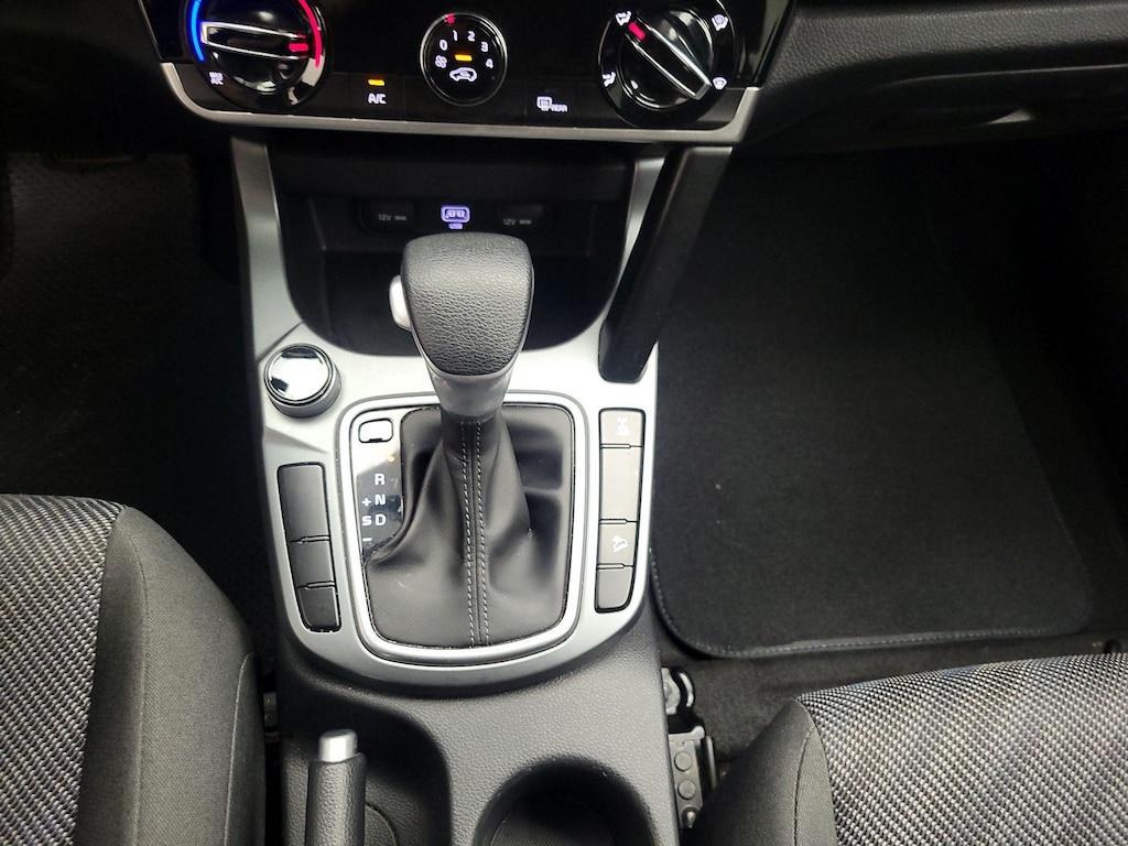 used 2021 Kia Seltos car, priced at $17,998