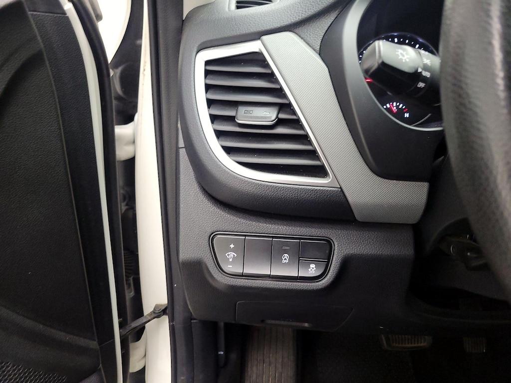 used 2021 Kia Seltos car, priced at $17,998