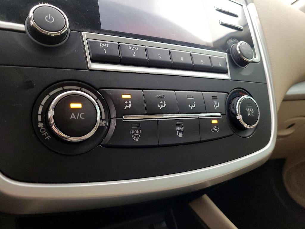 used 2016 Nissan Altima car, priced at $15,998