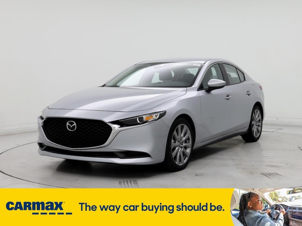 used 2020 Mazda Mazda3 car, priced at $22,998