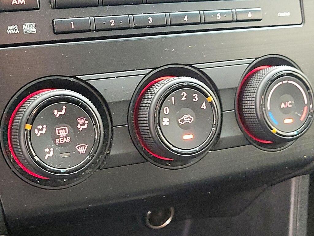 used 2014 Subaru Impreza car, priced at $13,998