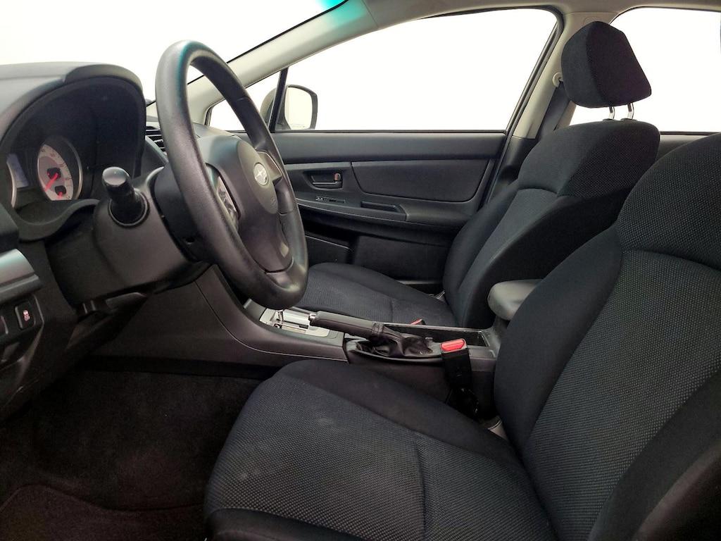 used 2014 Subaru Impreza car, priced at $13,998