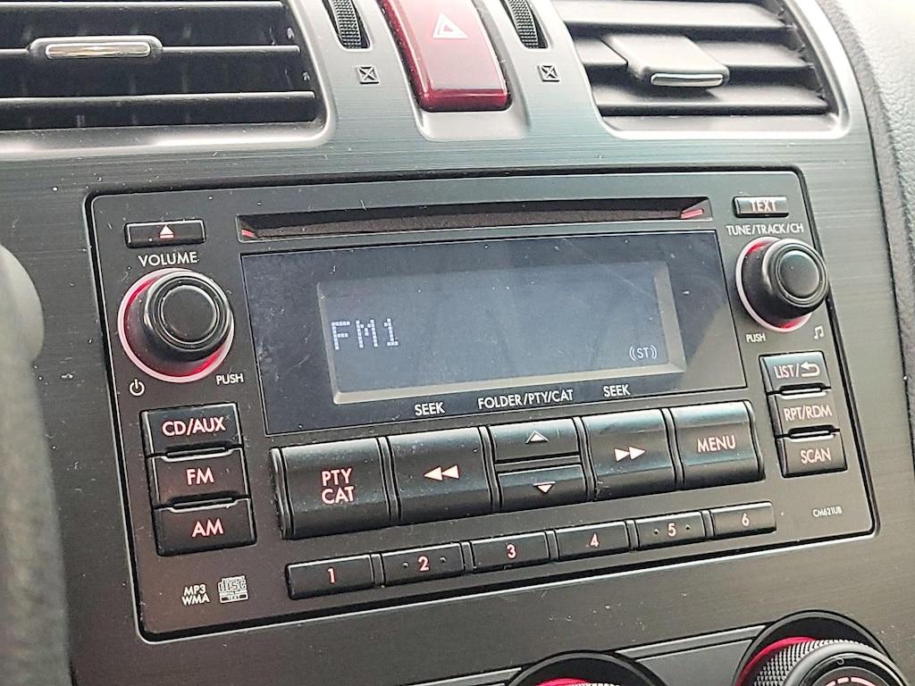 used 2014 Subaru Impreza car, priced at $13,998