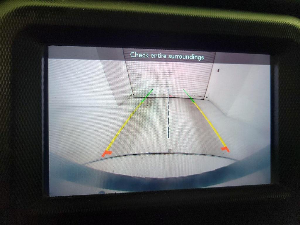 used 2021 Jeep Wrangler car, priced at $27,998