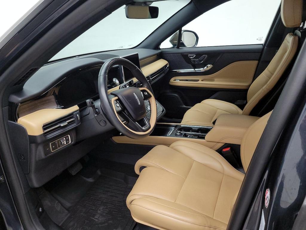 used 2022 Lincoln Corsair car, priced at $33,998
