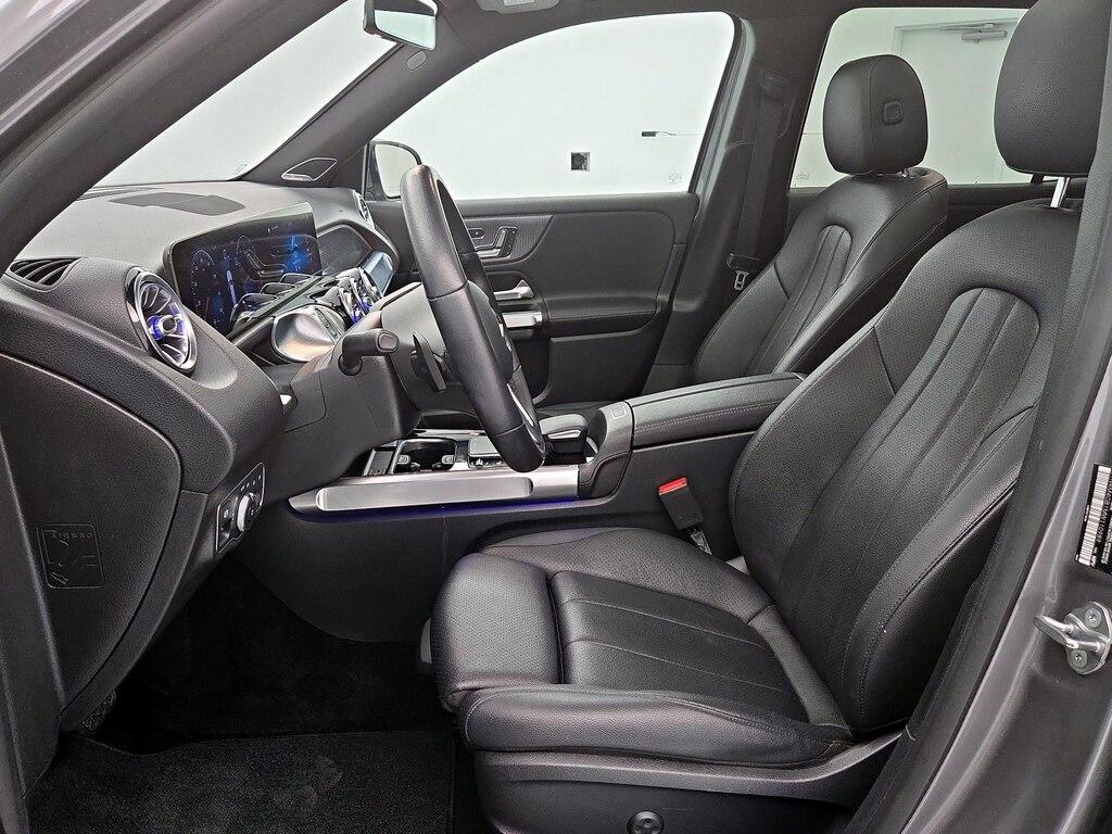 used 2021 Mercedes-Benz GLB 250 car, priced at $26,998