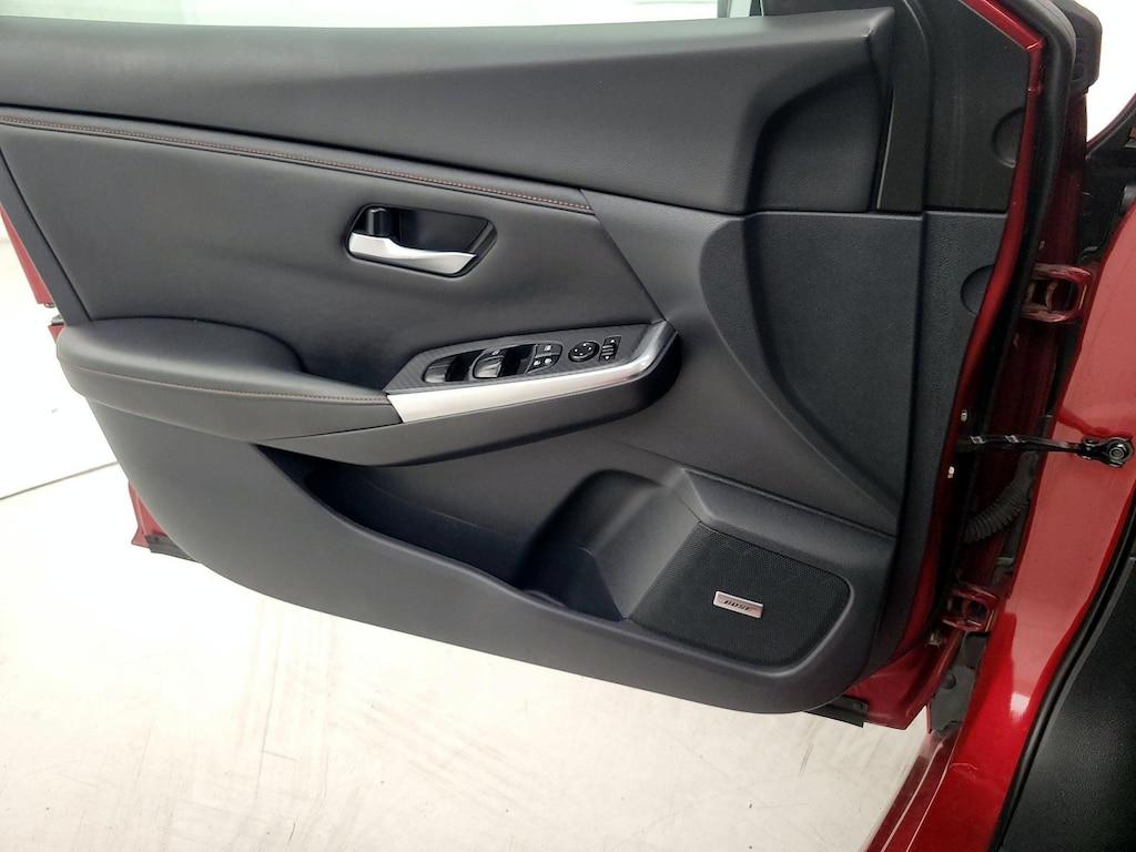 used 2021 Nissan Sentra car, priced at $16,998