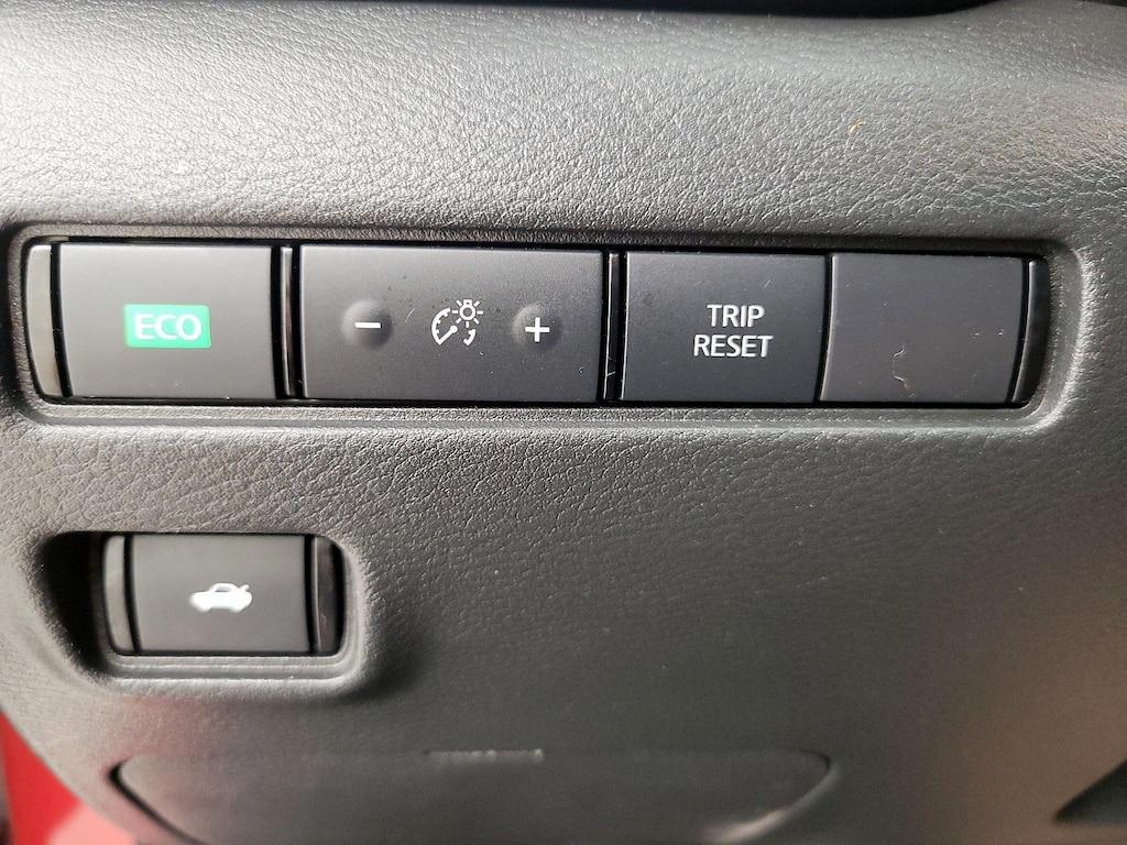 used 2021 Nissan Sentra car, priced at $16,998