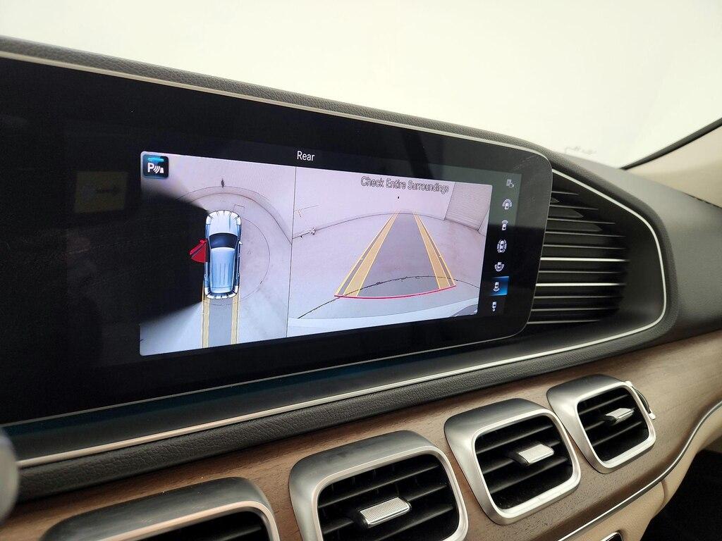 used 2023 Mercedes-Benz GLE 350 car, priced at $47,998