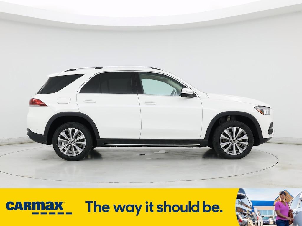 used 2023 Mercedes-Benz GLE 350 car, priced at $47,998